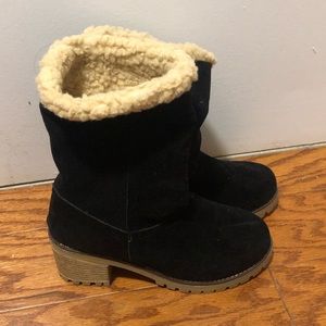 Snow Boots